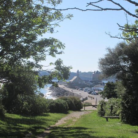 Appartements Tonton Jo Camaret-sur-Mer Luaran gambar