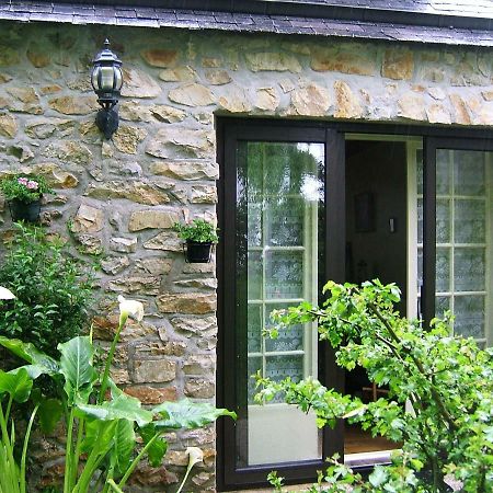 Appartements Tonton Jo Camaret-sur-Mer Luaran gambar