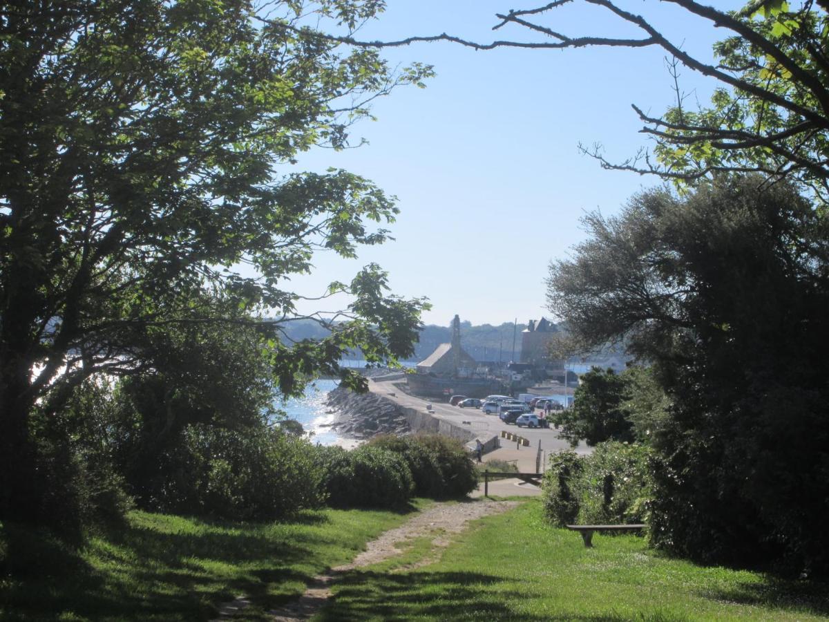 Appartements Tonton Jo Camaret-sur-Mer Luaran gambar