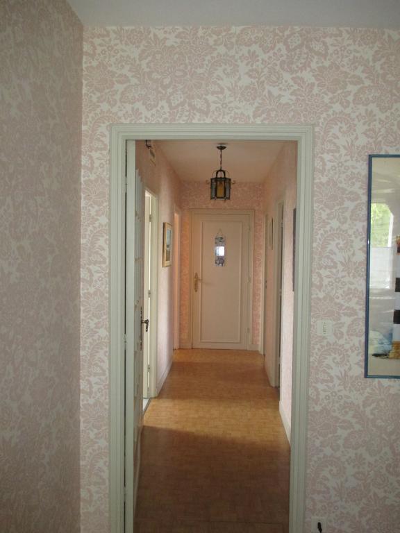 Appartements Tonton Jo Camaret-sur-Mer Luaran gambar