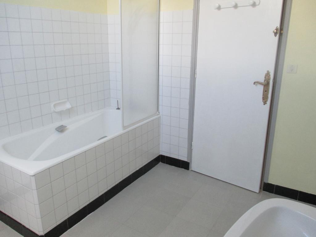 Appartements Tonton Jo Camaret-sur-Mer Luaran gambar