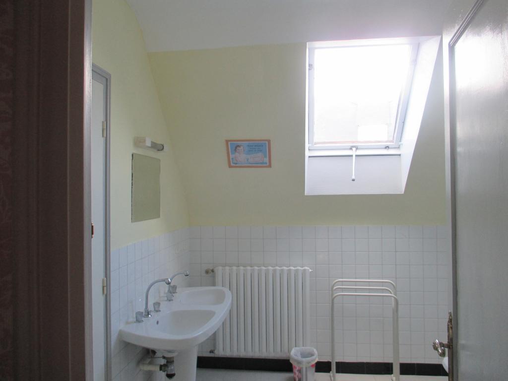 Appartements Tonton Jo Camaret-sur-Mer Luaran gambar