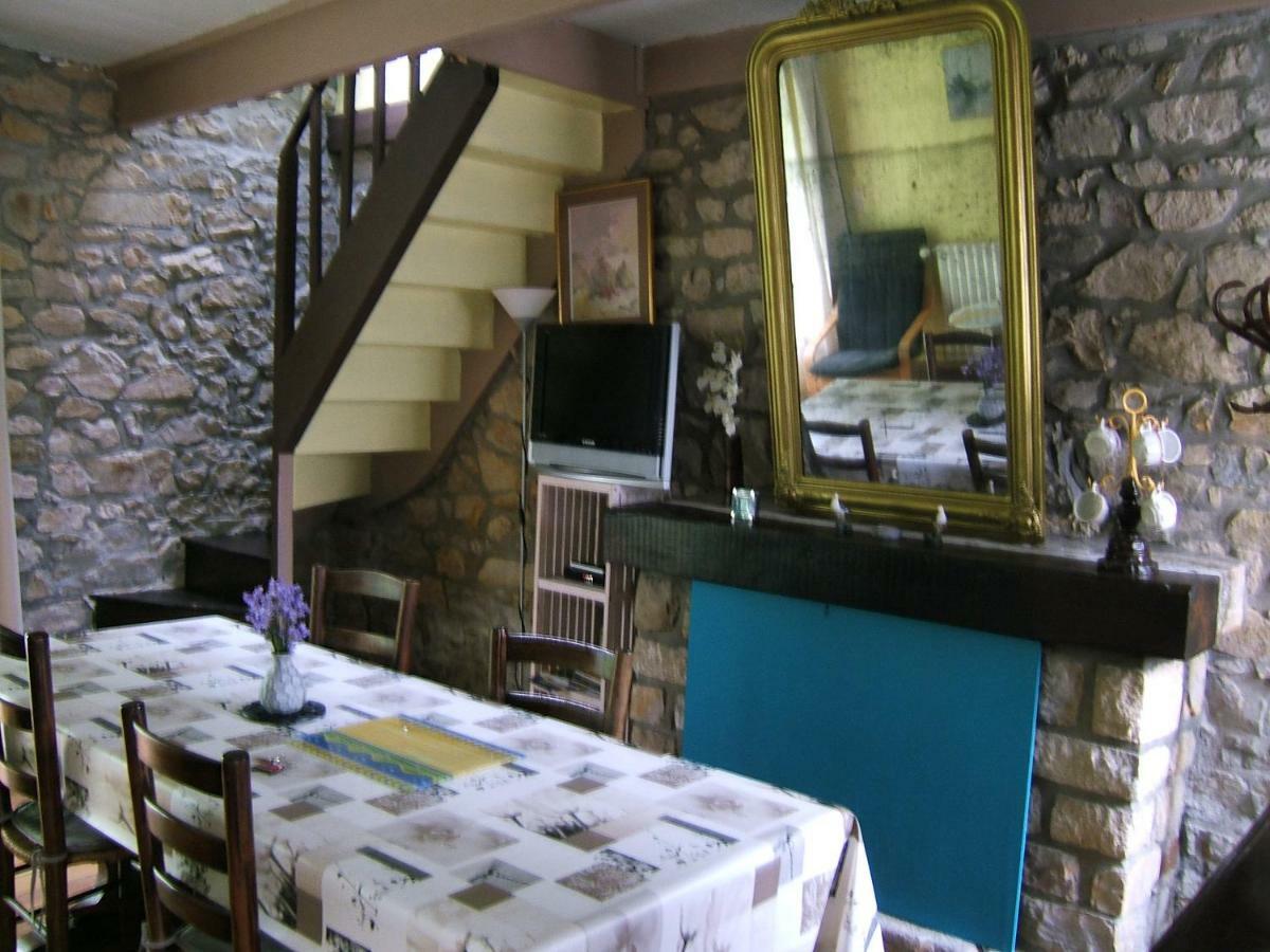 Appartements Tonton Jo Camaret-sur-Mer Luaran gambar