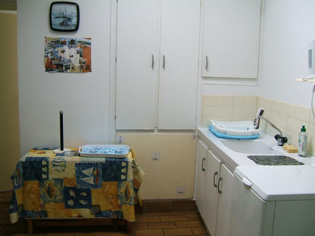 Appartements Tonton Jo Camaret-sur-Mer Luaran gambar