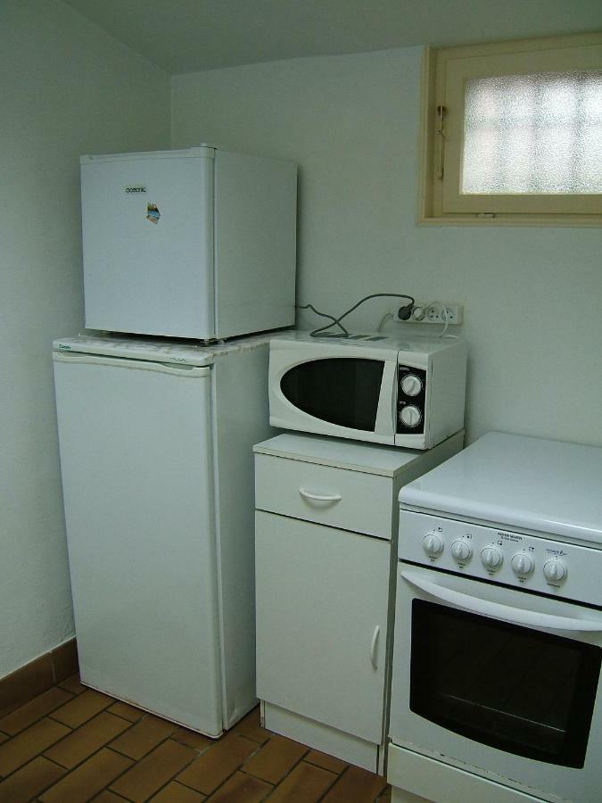 Appartements Tonton Jo Camaret-sur-Mer Luaran gambar