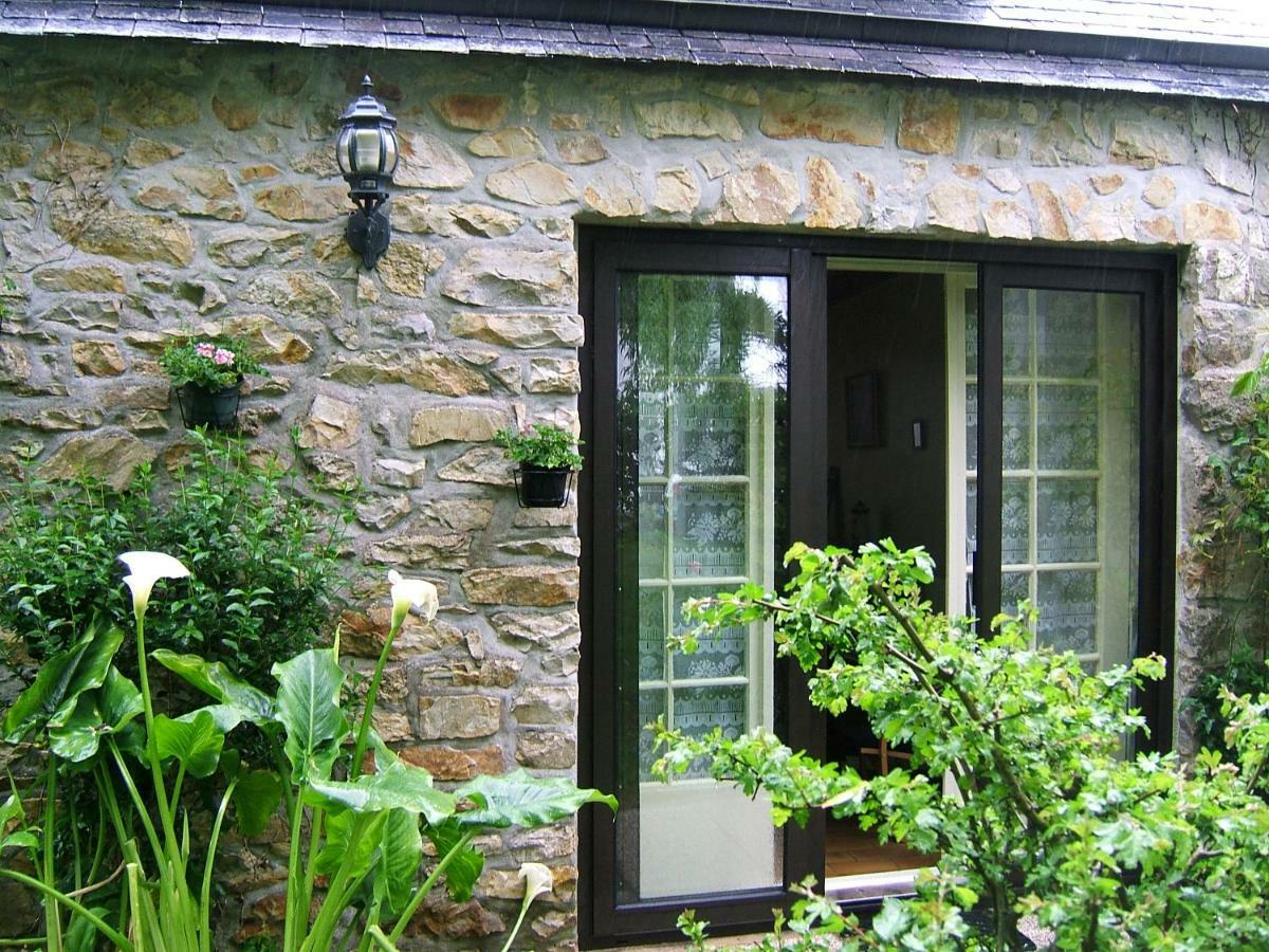 Appartements Tonton Jo Camaret-sur-Mer Luaran gambar